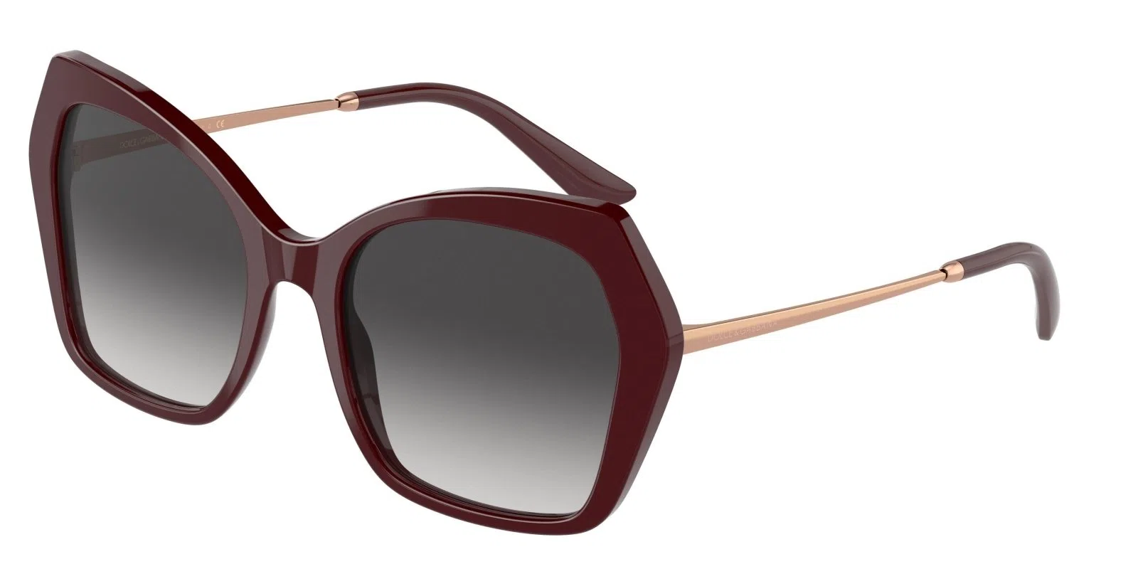 Dolce & Gabbana 4399F Sunglasses - view 2